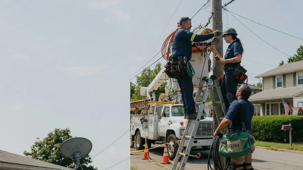 Electrical Repair in Sanford, VA near me